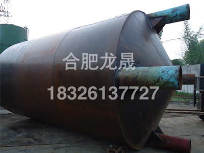合肥水泥罐
